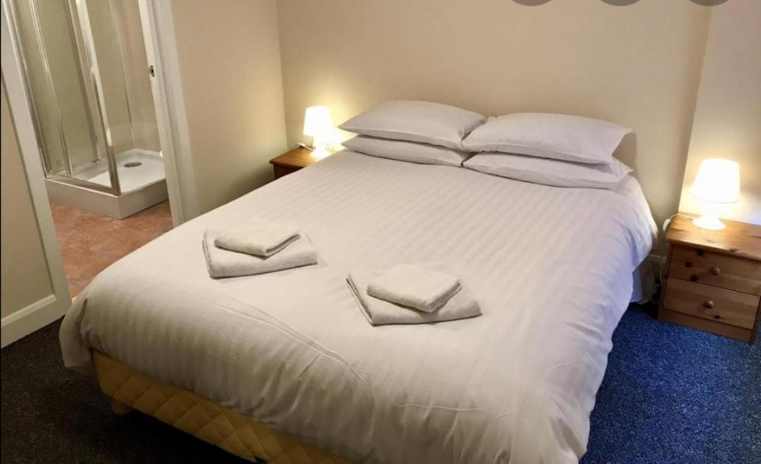 Отель The Olive And Ginger Guest Кингстон-апон-Халл Экстерьер фото